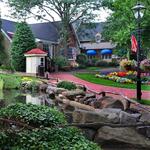 Peddler's Village