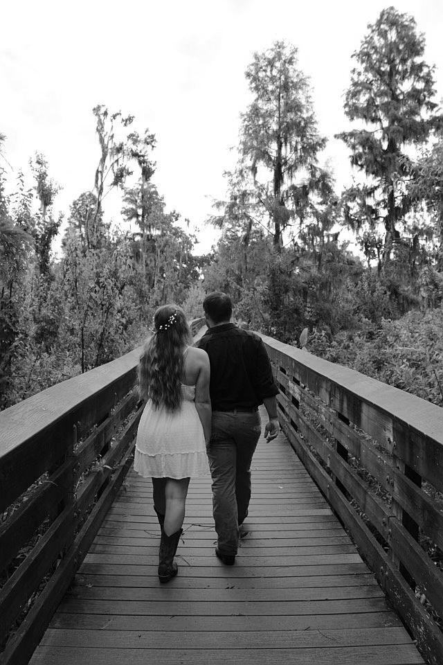 The Wedding Website of Austin McILroy and Ruby McILroy
