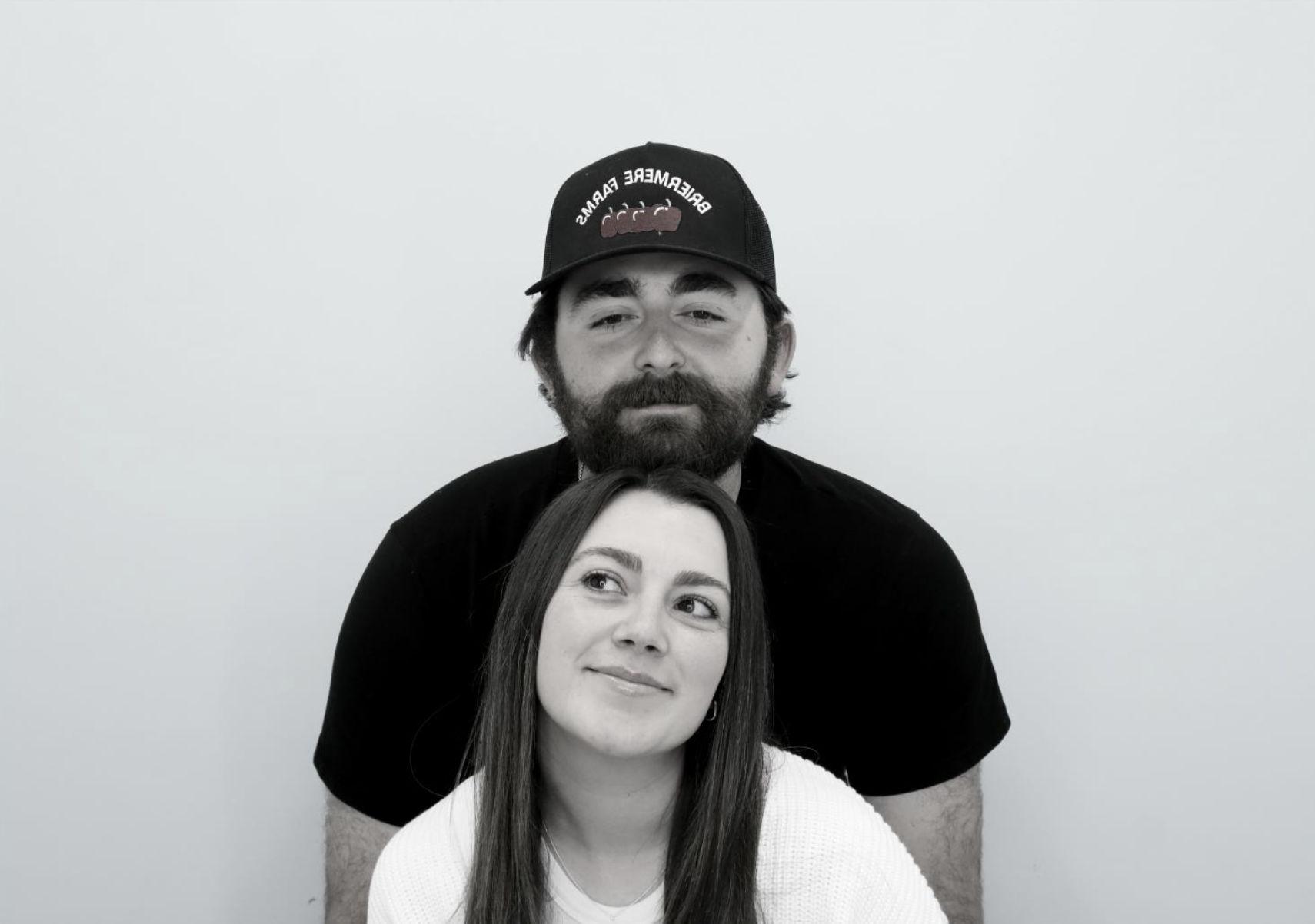The Wedding Website of Sophie Geha and Kristoffer Johansen