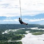 Amazonia Ecuatoriana