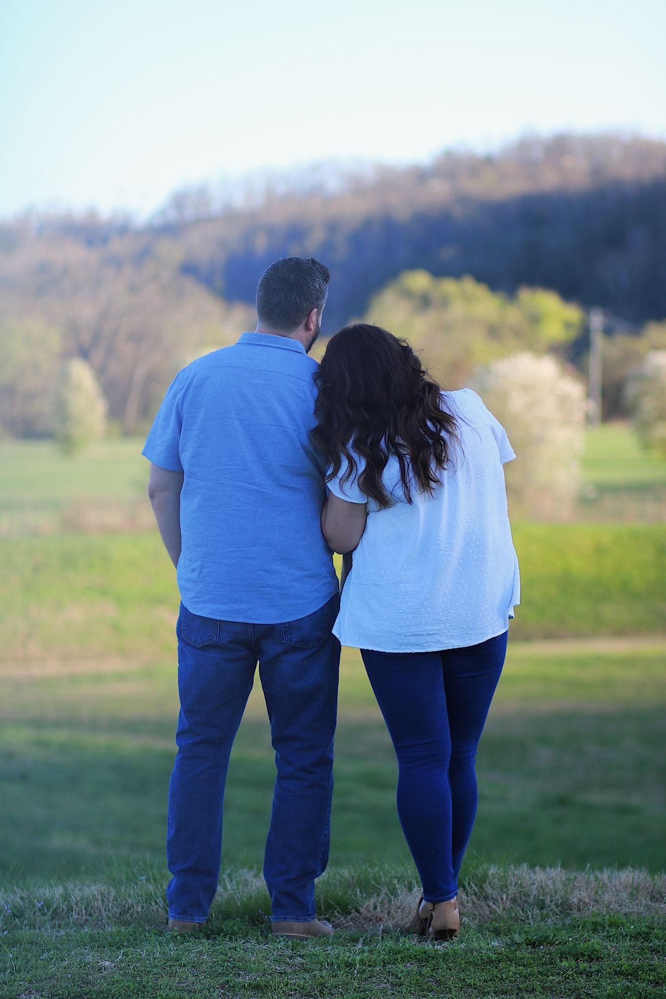 The Wedding Website of Laura Spehar and Zack Goostree