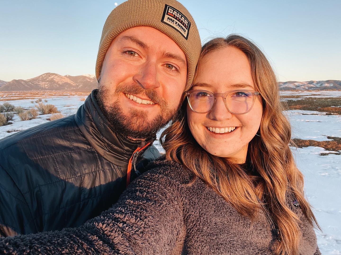 The Wedding Website of Rose Kerkmans and Aaron Ketner