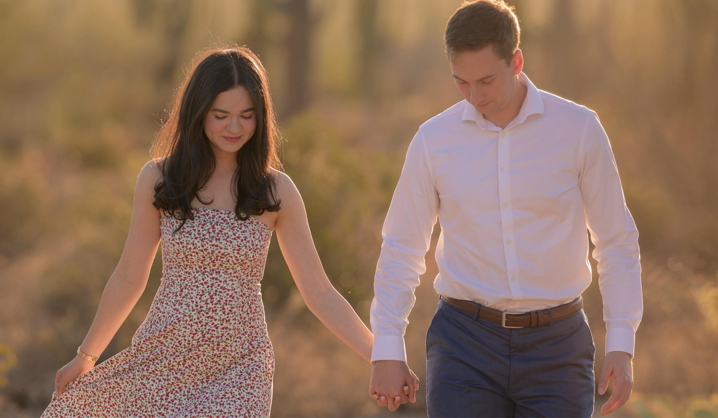 The Wedding Website of Claudia Rascon and Brandon McCumber
