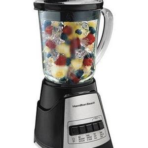58148 Power Elite® Multi-Function Blender