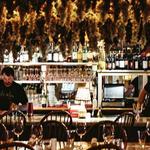 Wild Olive Restaurant