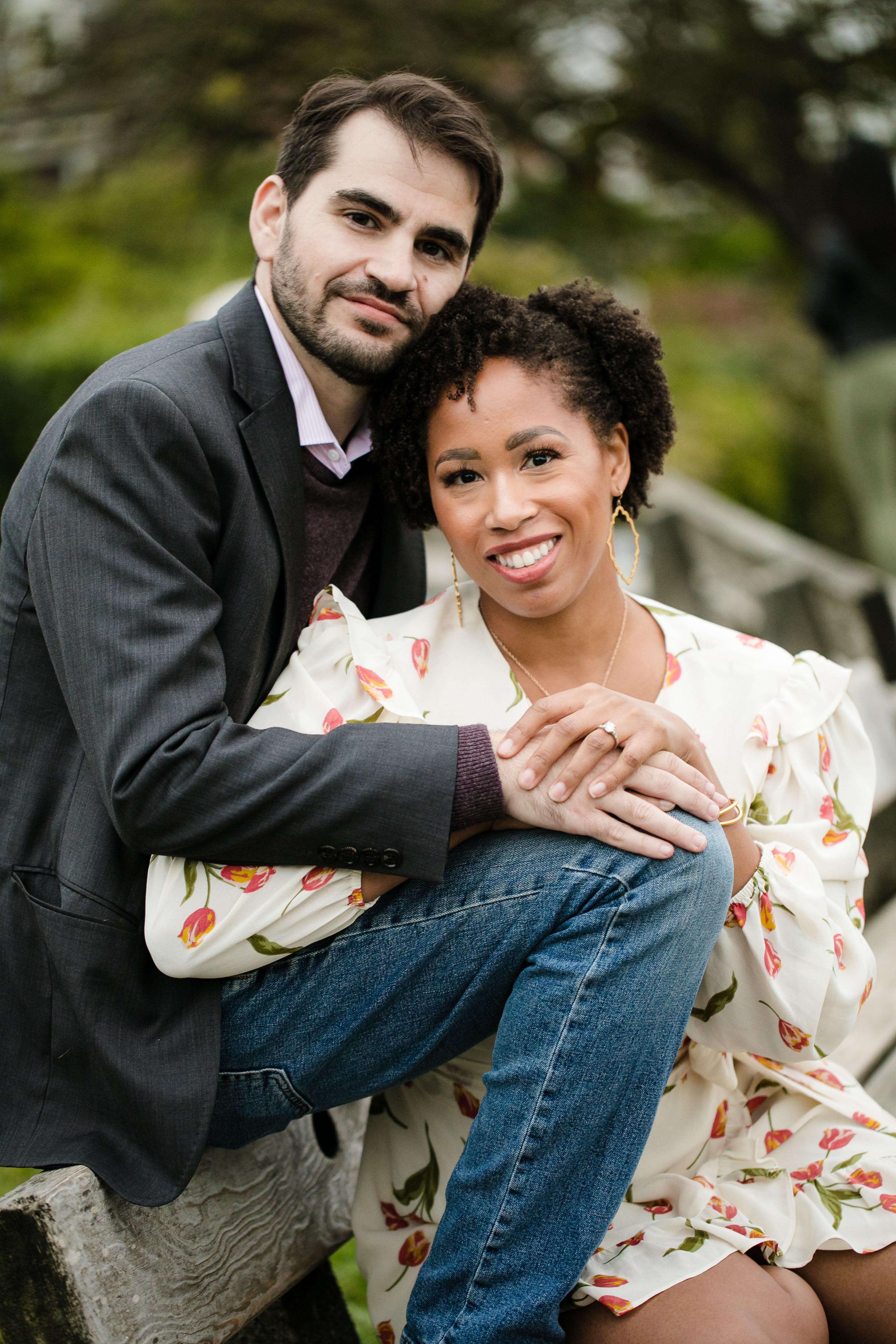 The Wedding Website of Nikki Freeman and Andy Weinstein