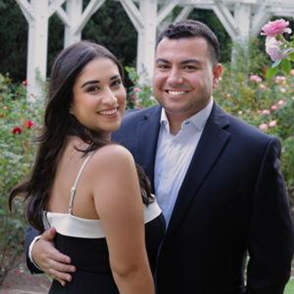 Our newlywed fund