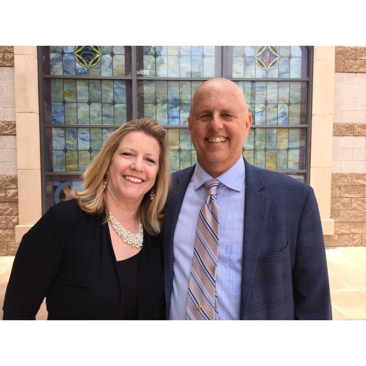 Bat Mitzvah in La Jolla