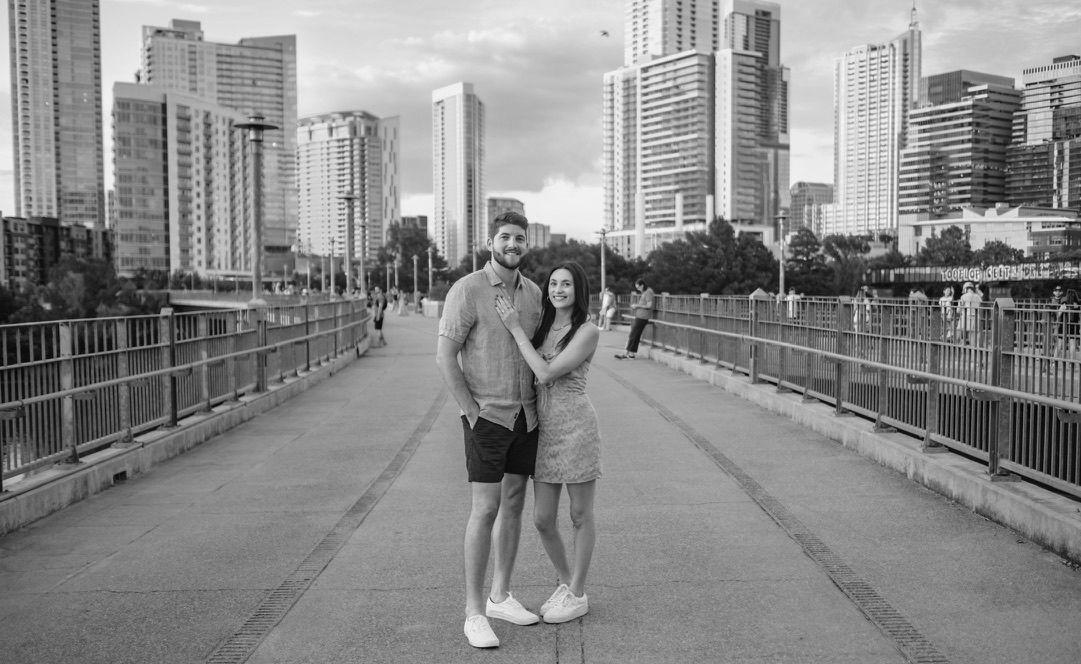 The Wedding Website of Lauren Zambito and Alex Pollard