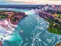 Niagara Falls