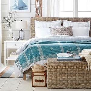 PB Essential Duvet Cover