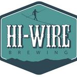 Hi-Wire Brewing RAD Beer Garden & Distribution Center