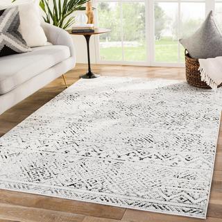 Tamsin Tribal Rug