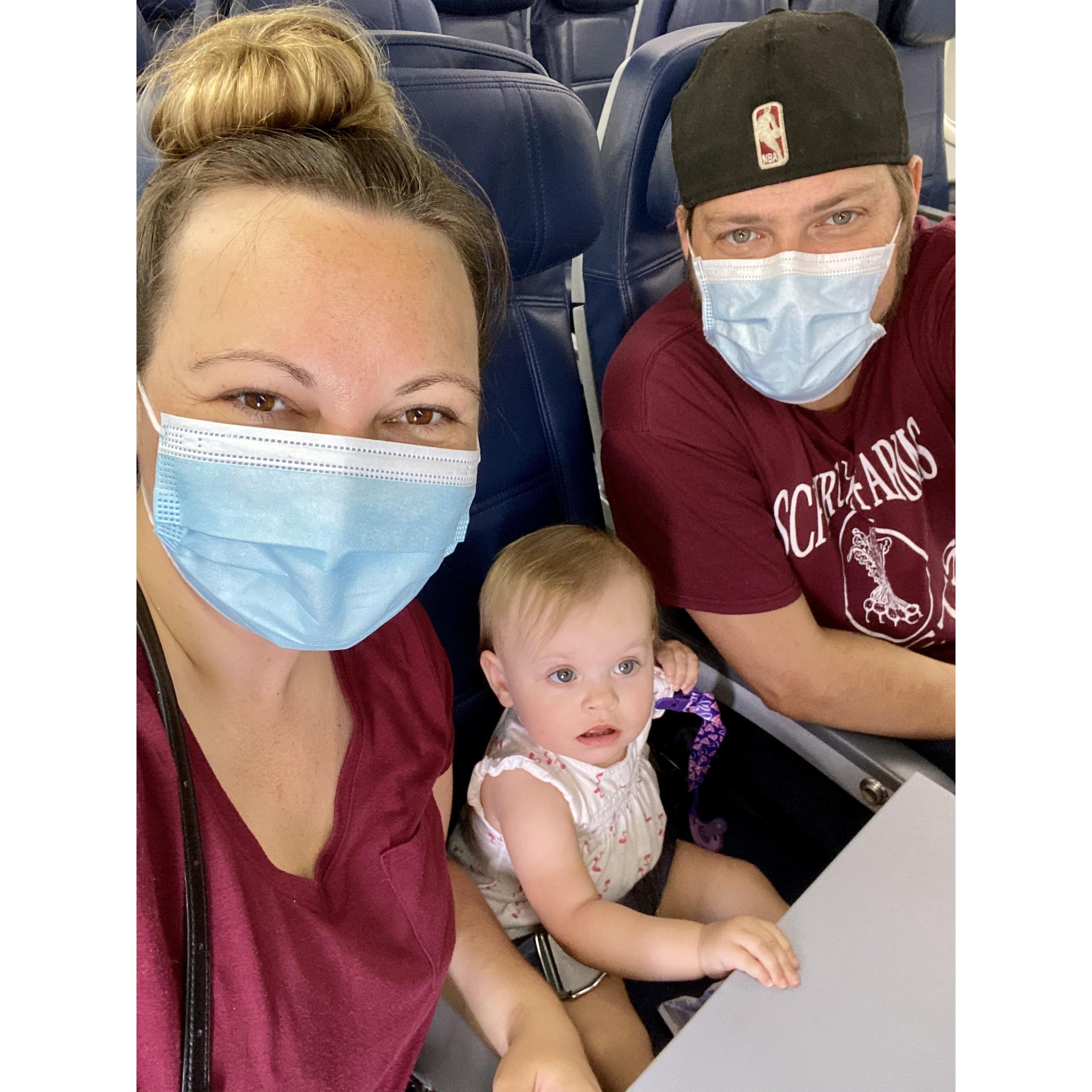 Our FL trip September 2020