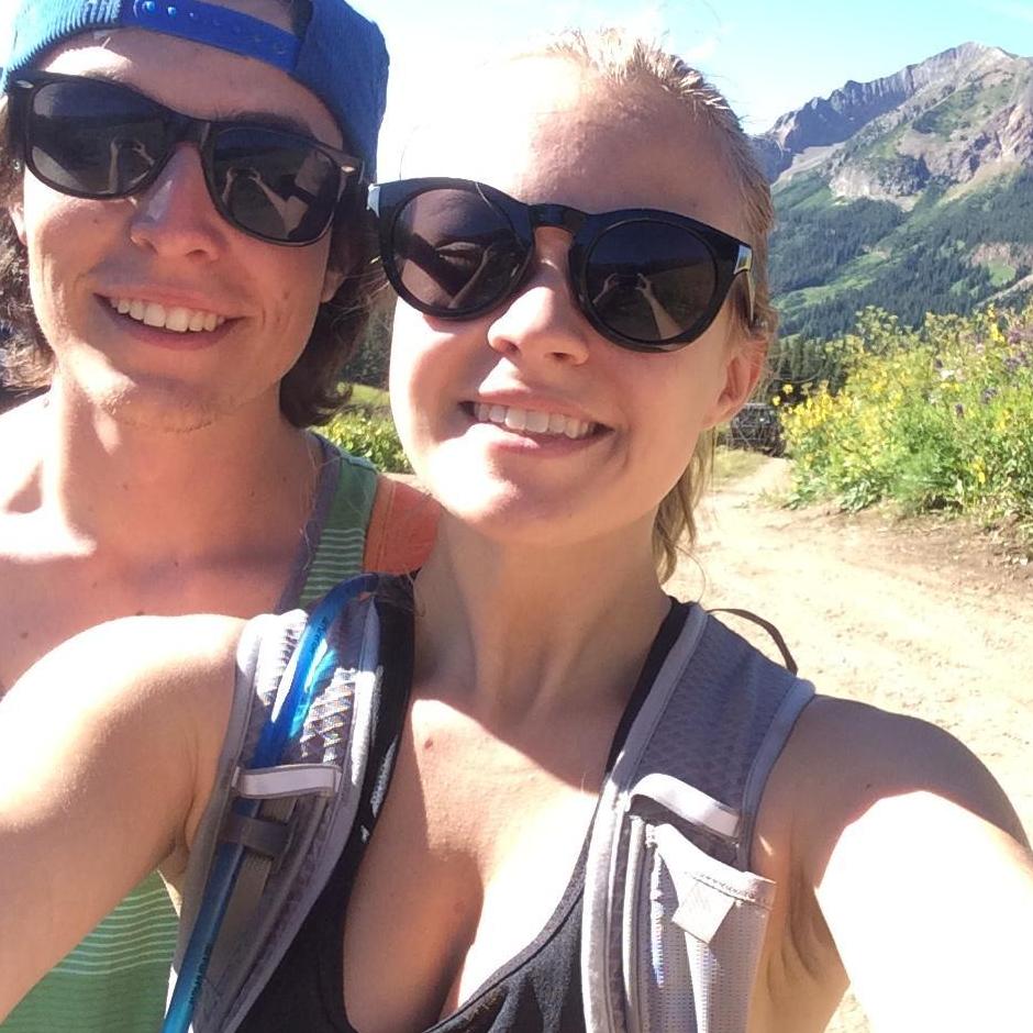 Rustler's Gulch, Marble Colorado 2015