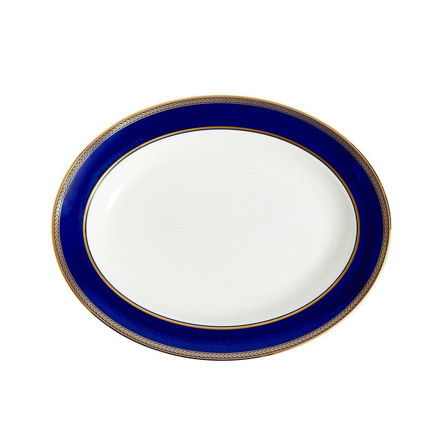 Wedgwood Renaissance Oval Platter