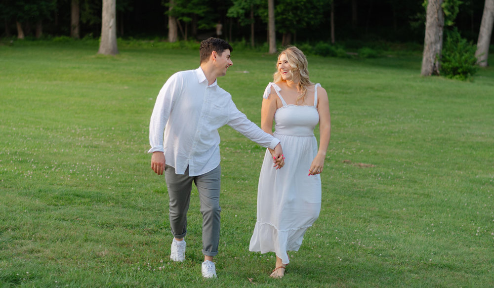 Mariah Carey and Jackson Sizer's Wedding Website