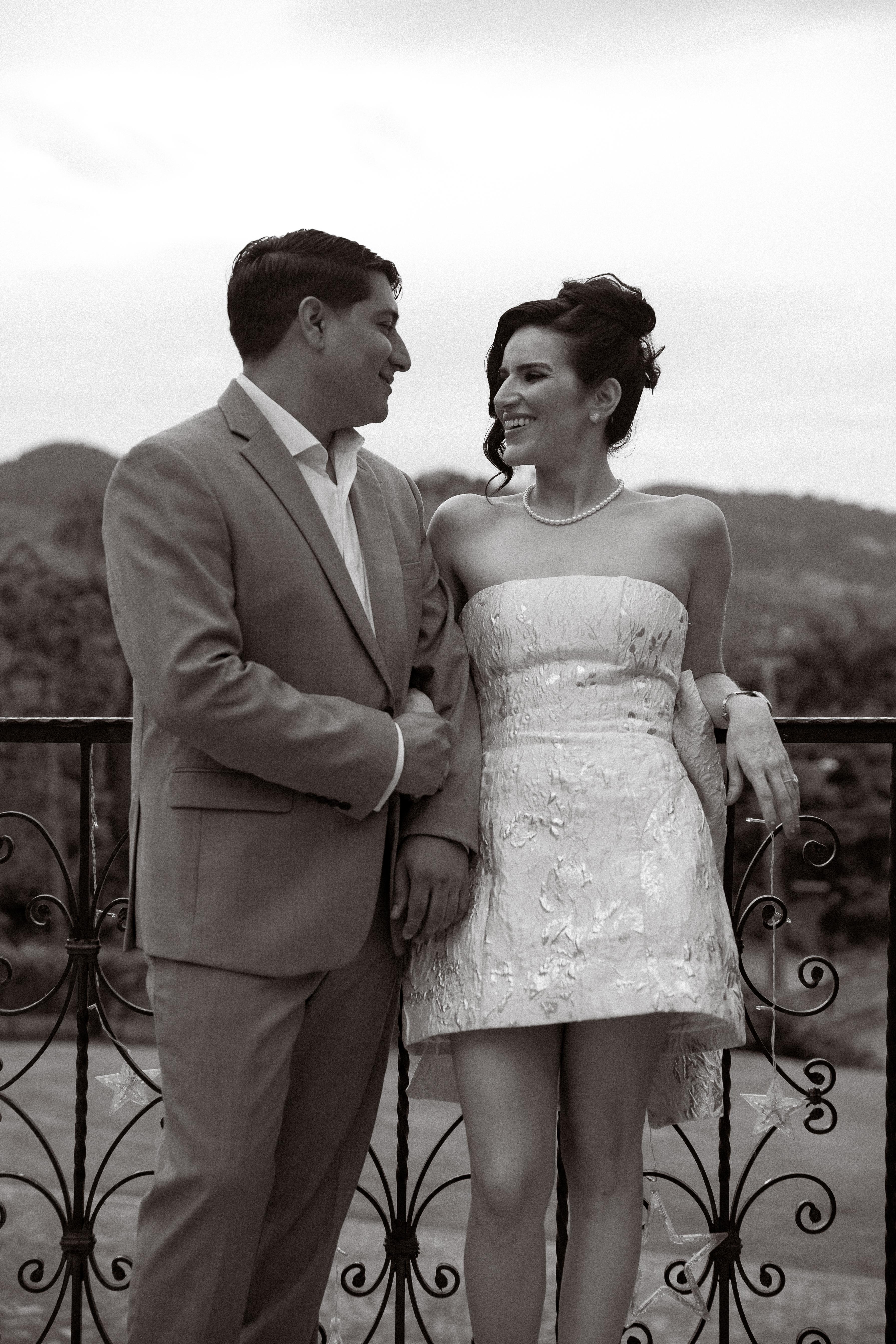 The Wedding Website of Paola Beatriz Reguero Martínez and Luis Antonio López Pérez