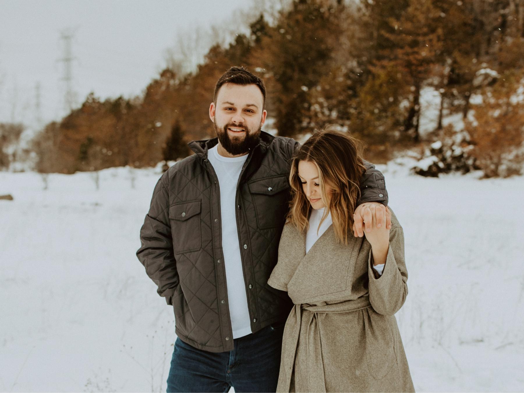 The Wedding Website of Courtney Gilbert and Joshua Catchpole