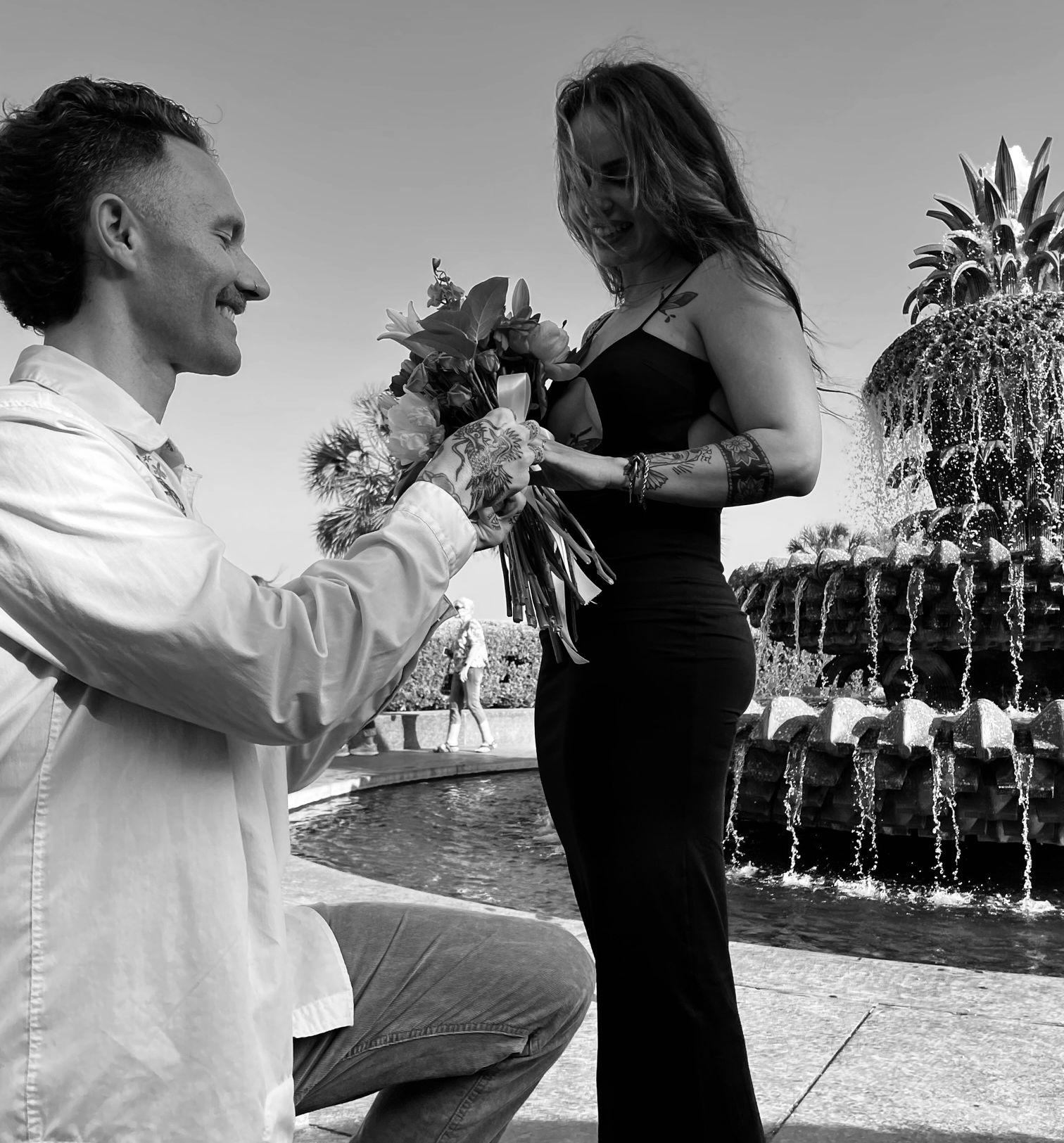 The Wedding Website of Savannah Crow and Kevin Critchlow