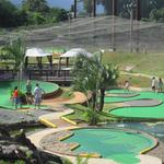 Bay View Mini-Putt and Zipline