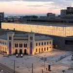 The National Museum