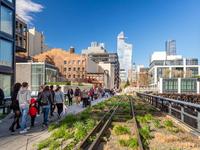 The High Line