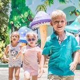 Kids Club