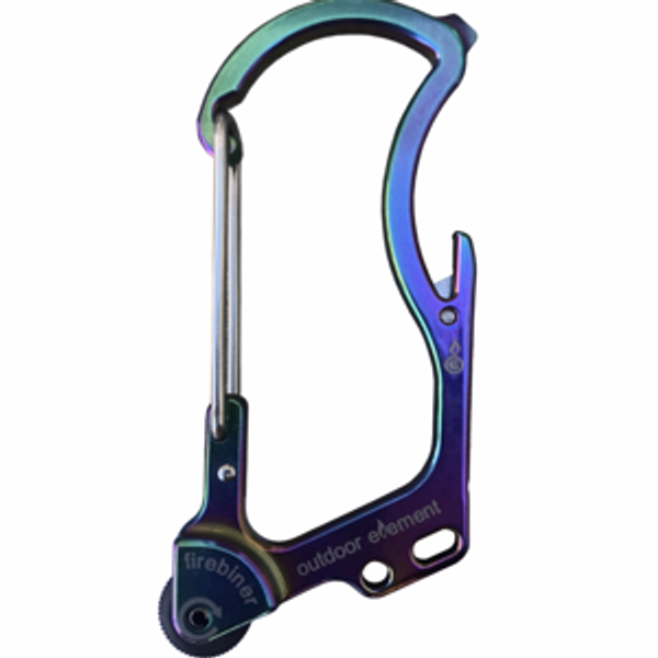 outdoor element Firebiner | REI Co-op