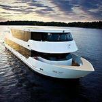 Lake Boat Cruise