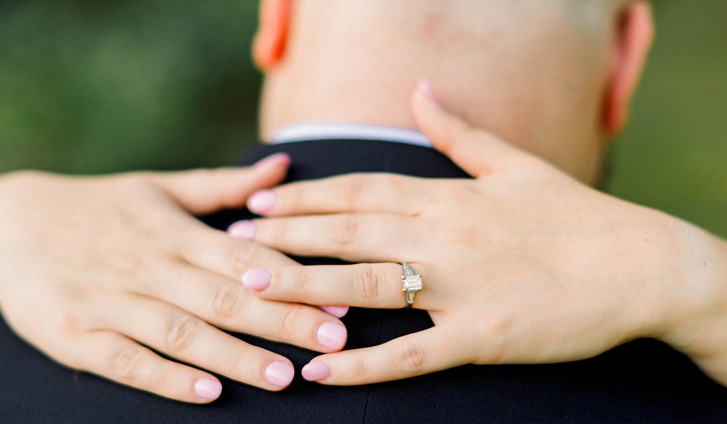 The Wedding Website of Sarah Margaret Young and Austin Ford