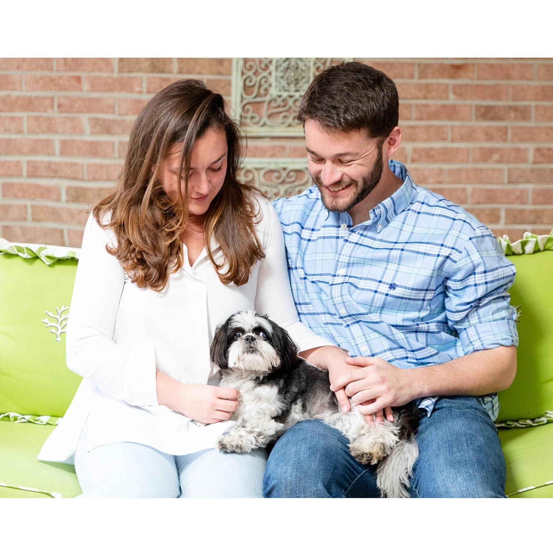 Family Photo 2019