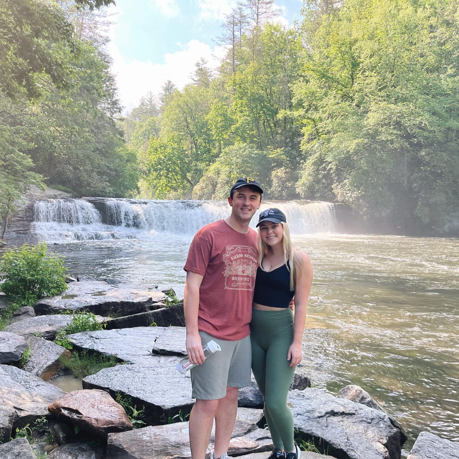 May 2022 - Asheville, NC