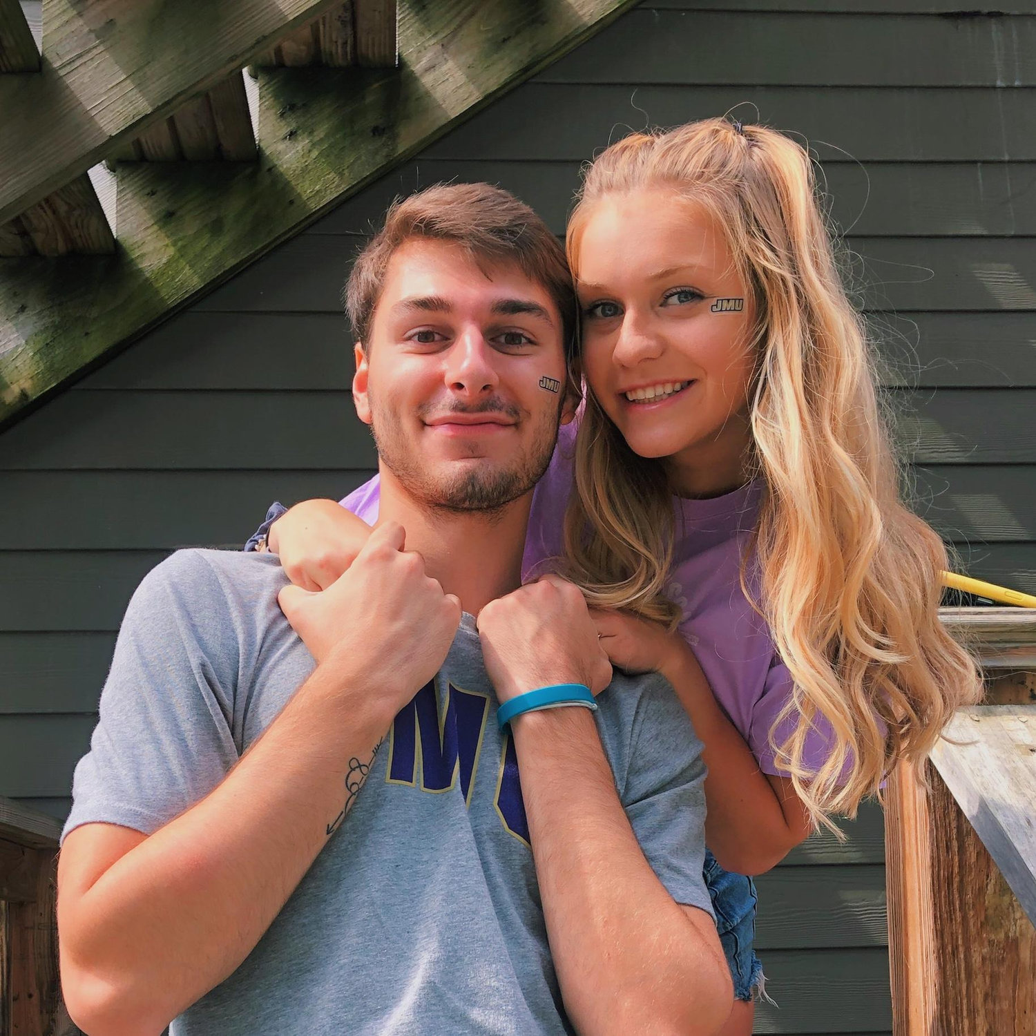 JMU football, 2019