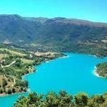 Lago di Fiastra