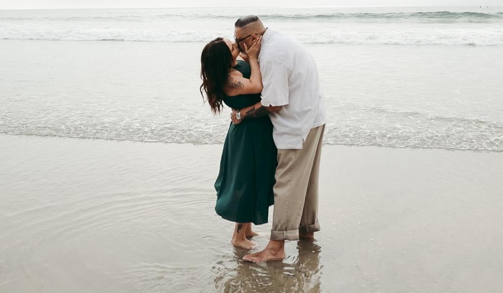 The Wedding Website of Vanessa Martinez and Ricky Delavara