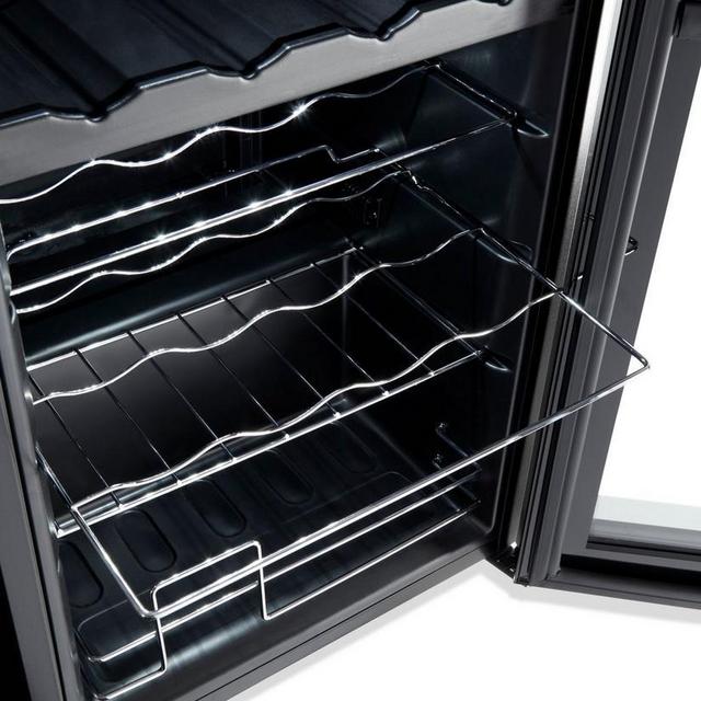 Wine Enthusiast 28-Bottle Wine Cooler