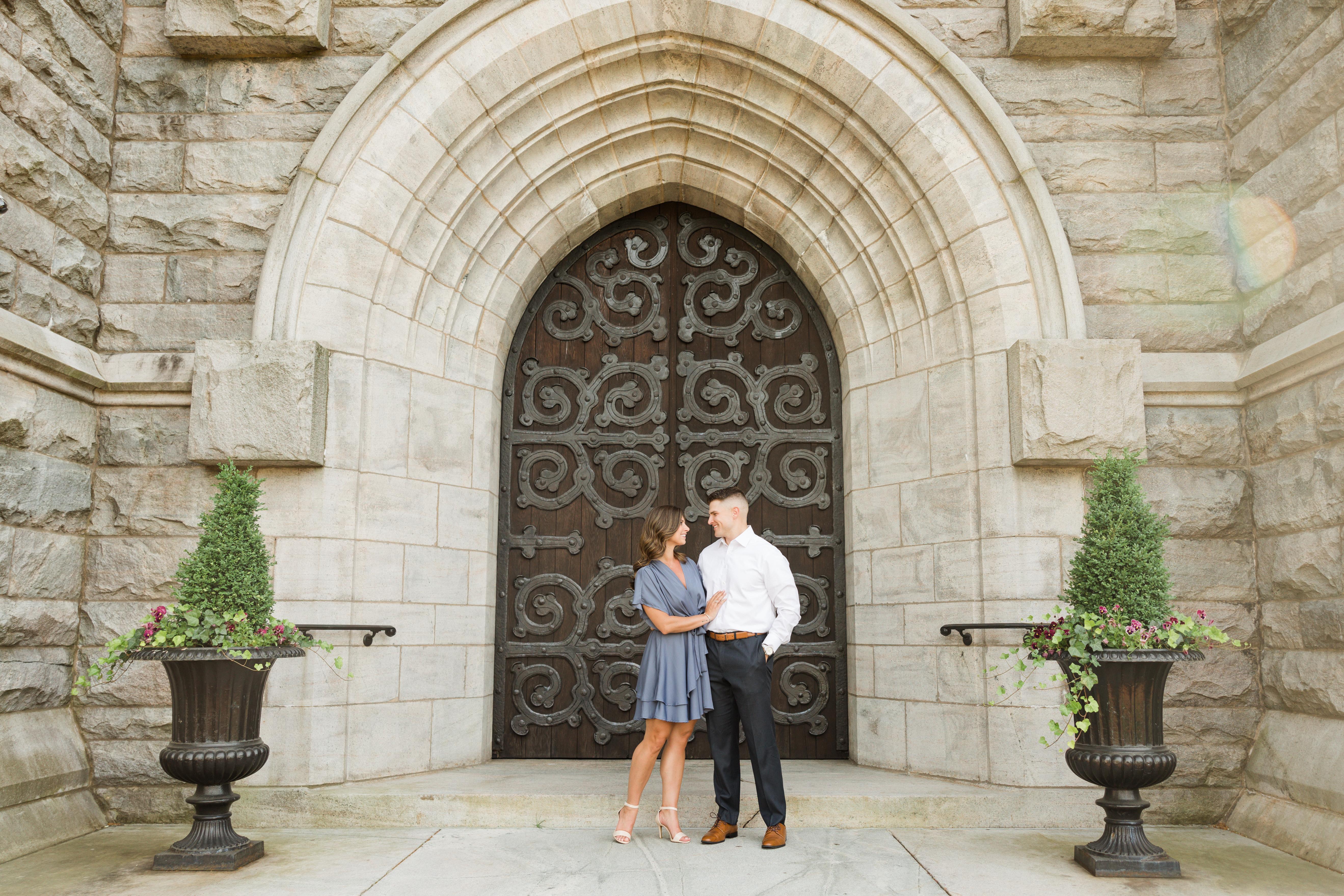 The Wedding Website of Cassidy Johnson and Noah Ellis