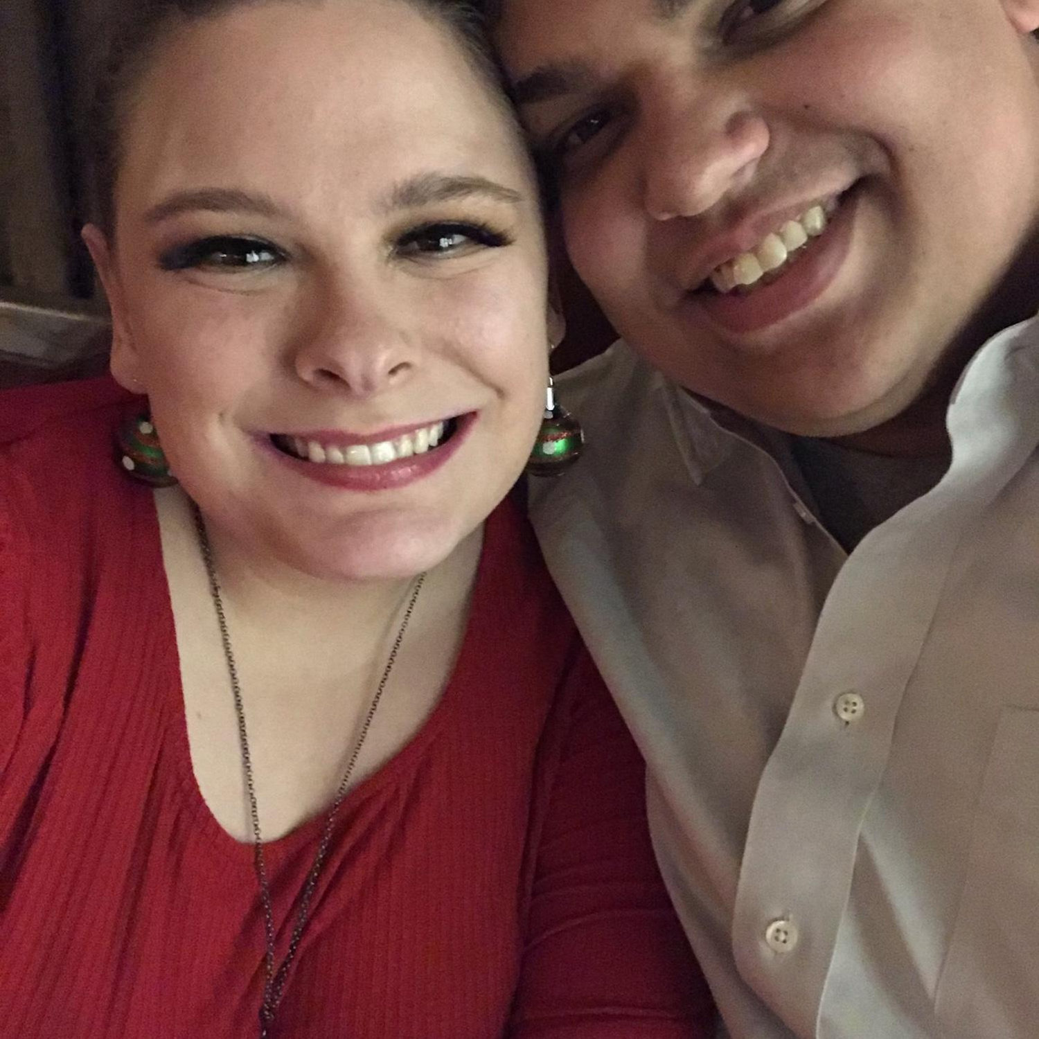 December 26, 2020~Adam took us to the Ocean Club for my Christmas present 💝 The food was delicious and now we love to go here for special celebrations.