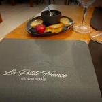 Restaurant La Petite France