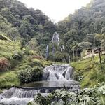 Hot Springs, Santa Rosa de Cabal