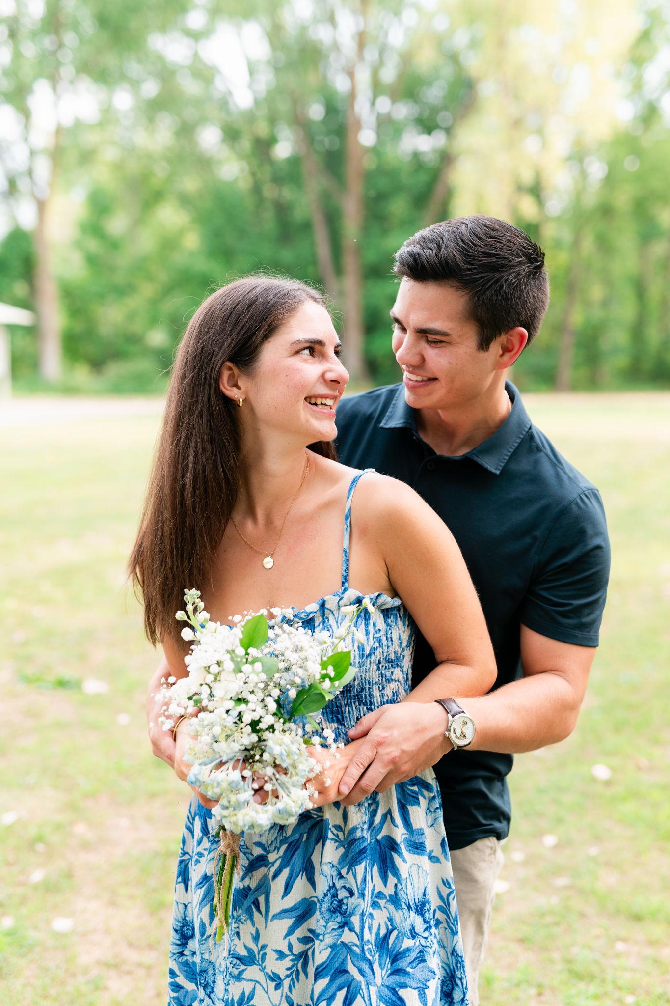 The Wedding Website of Christopher Villaire and Frances Howard