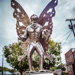 Mothman Museum