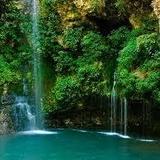 Natural Falls State Park