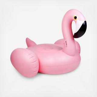 Luxe Float Flamingo