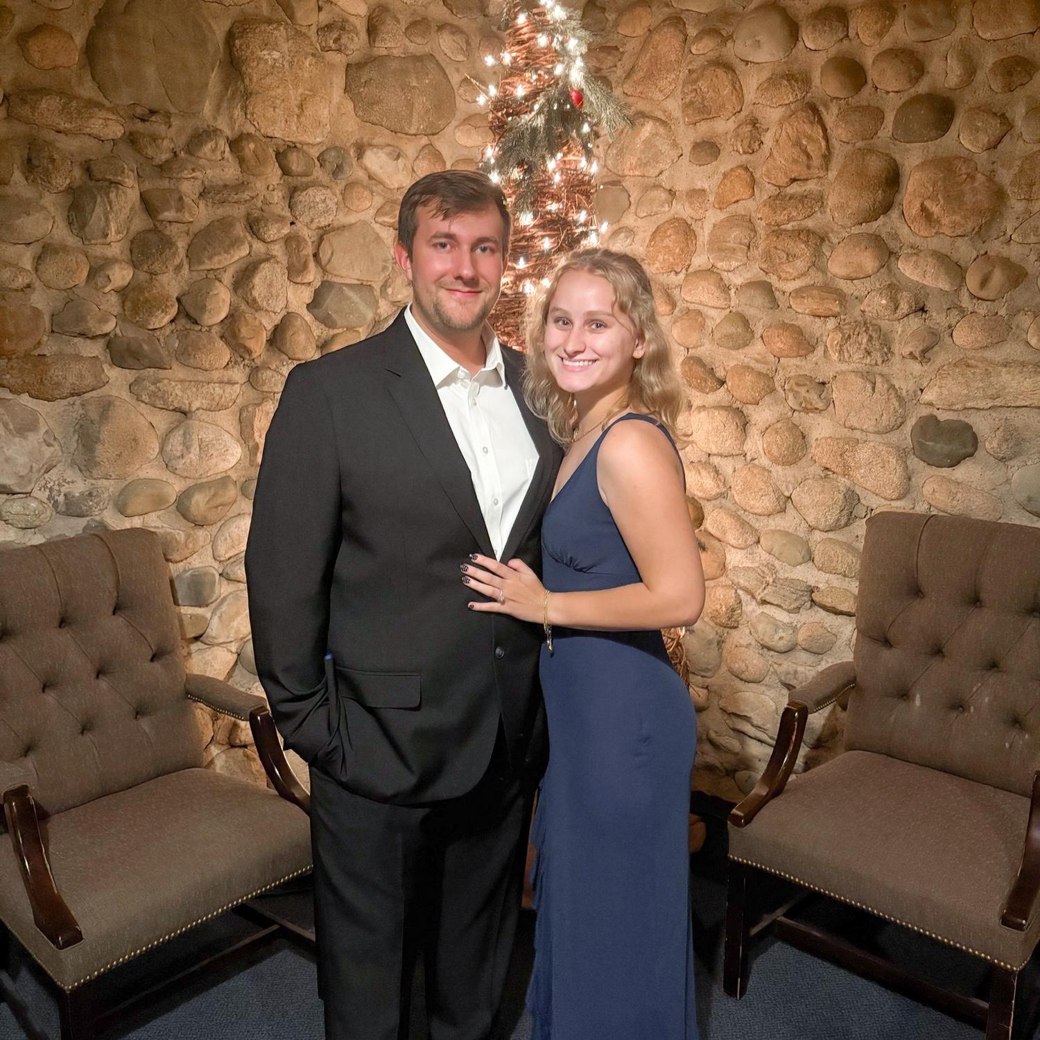 Wedding date