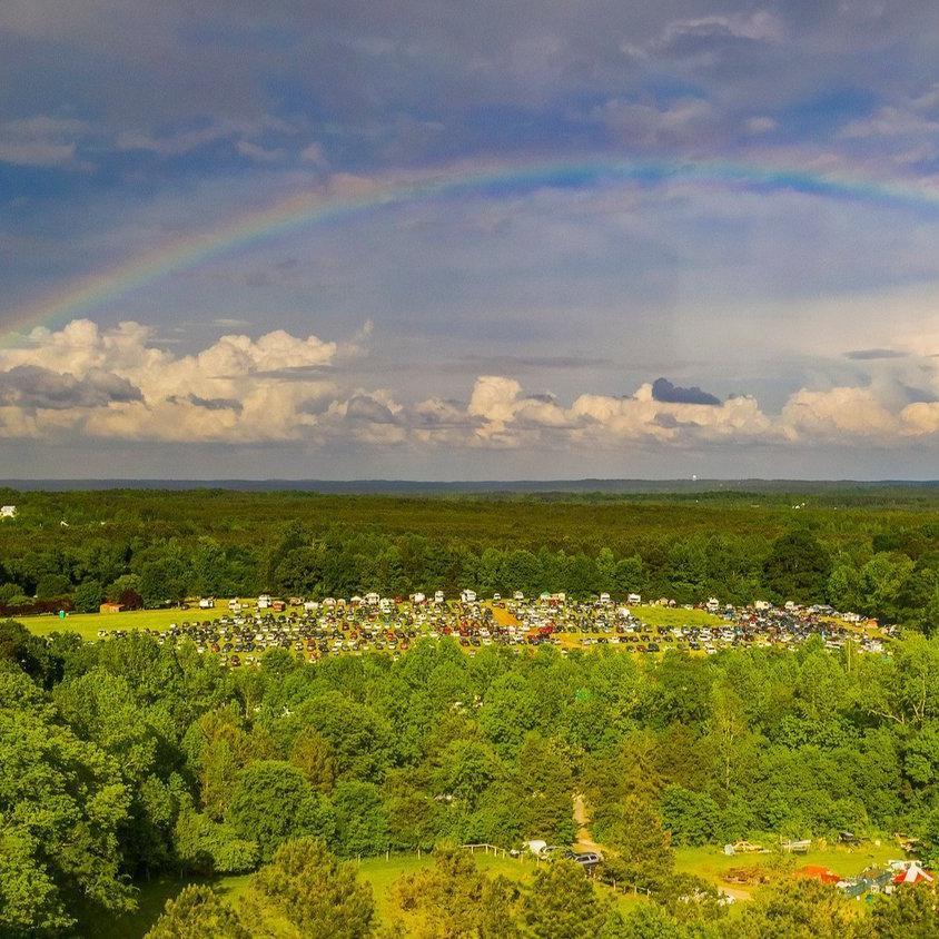 Shakori Hills