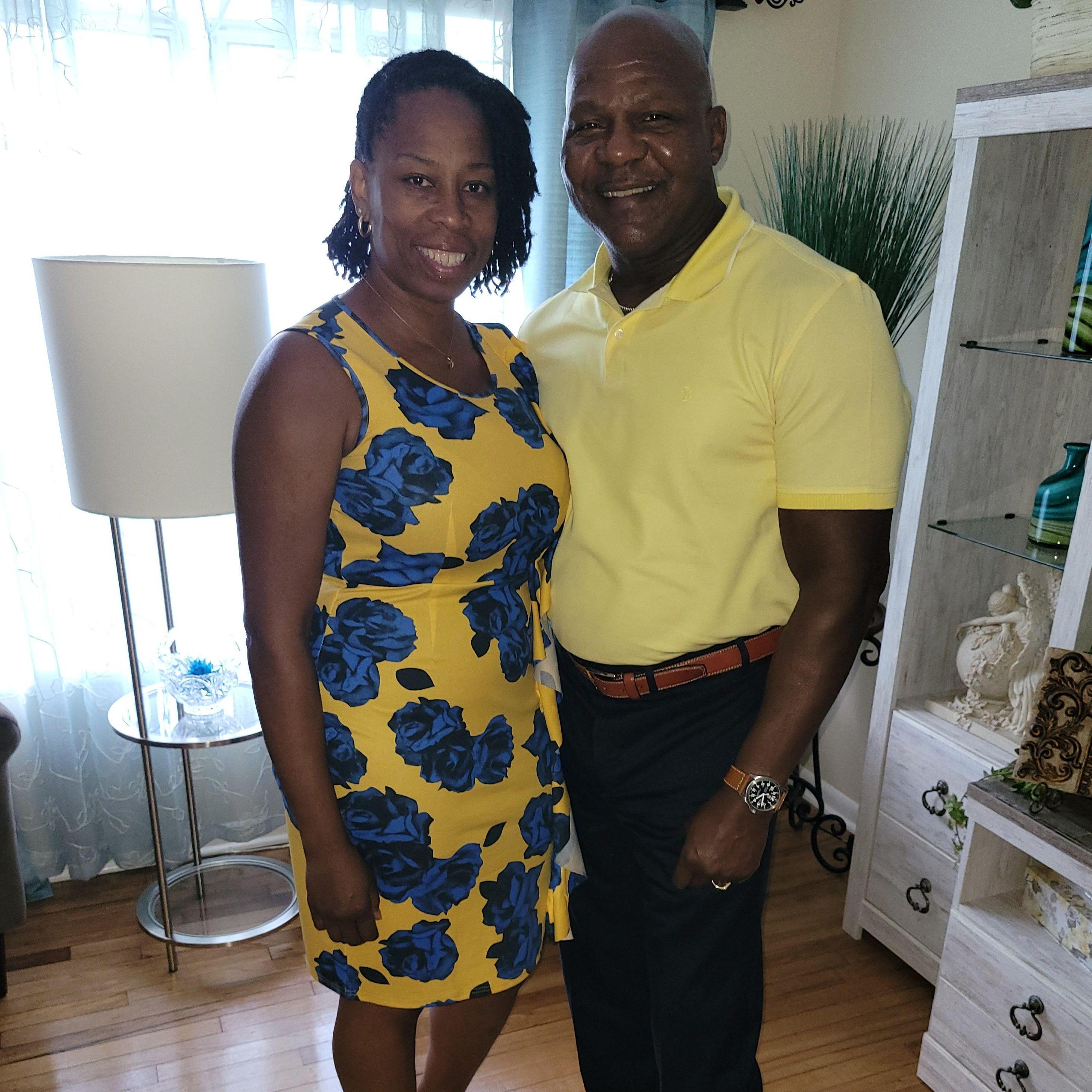 After church Aug 2022