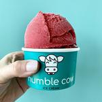 Humble Cow Ice Cream
