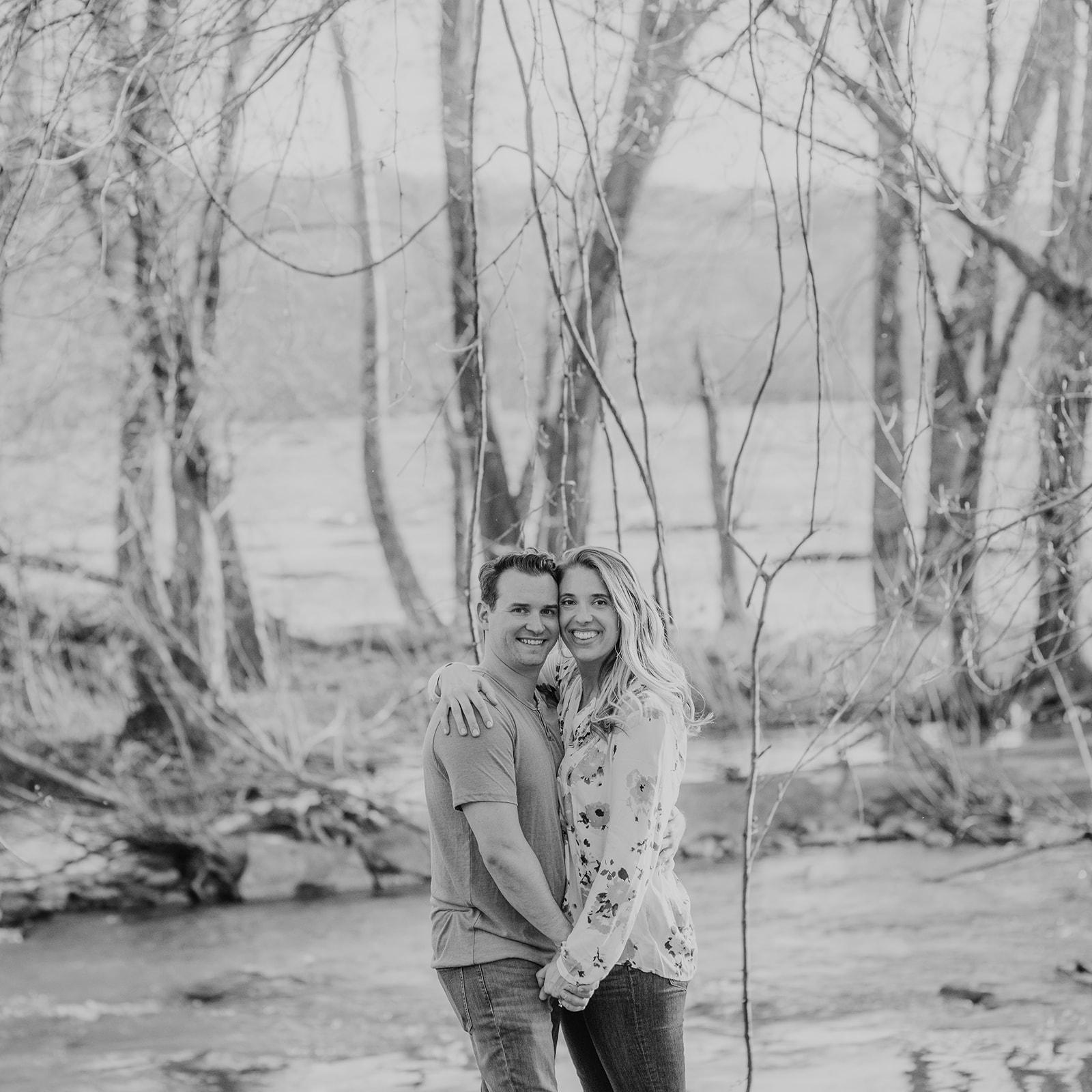 The Wedding Website of Melissa Frohna and Cody Emmert